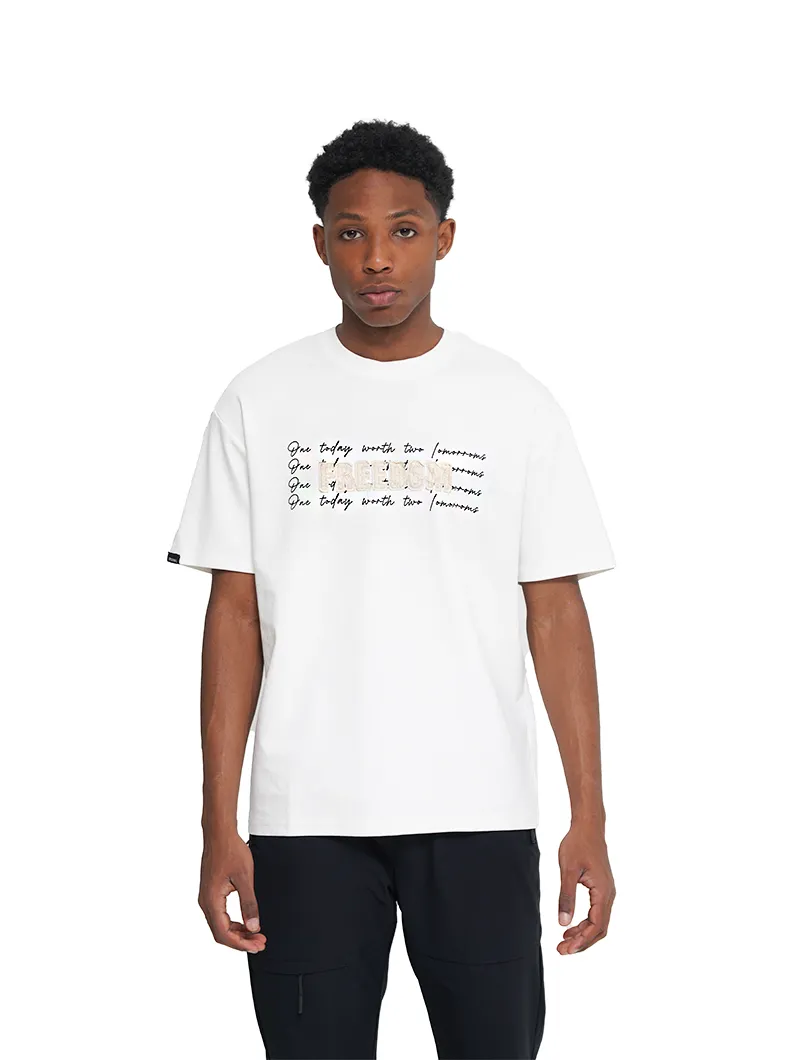 T-SHIRT Imprimé